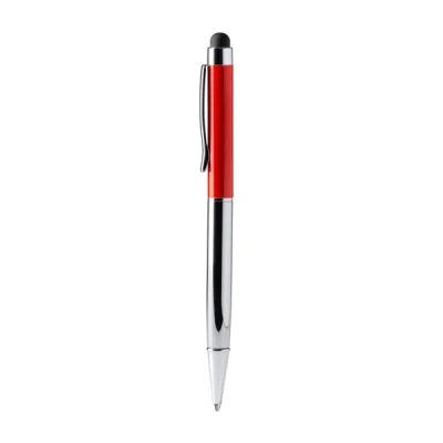 BRAVOS coloris rouge