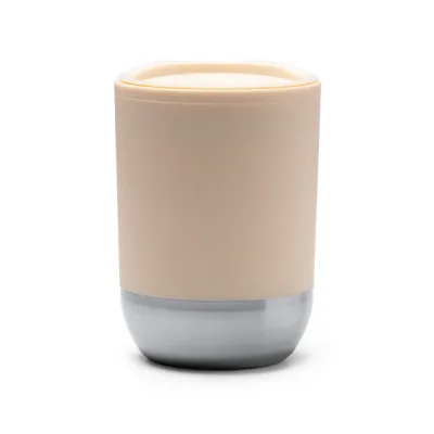 LINDE coloris beige