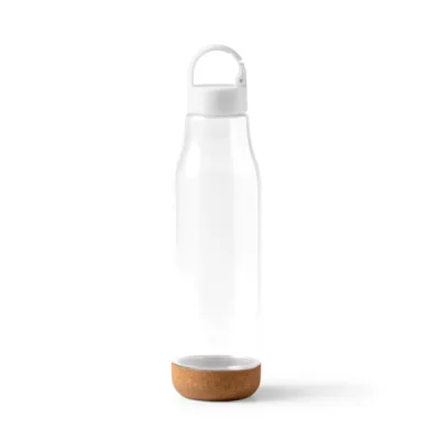 BASTI coloris transparent