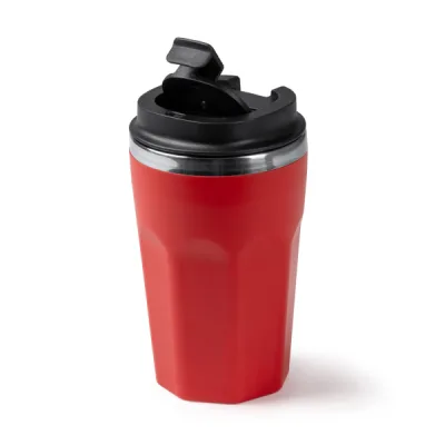 SALMER personnalisé avec votre logo — mug & gourde publicitaire Perstil Lyon