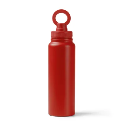 HEYMAN coloris rouge