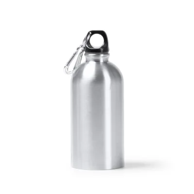 MIKEL coloris argent