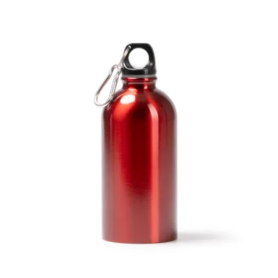 MIKEL coloris rouge