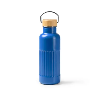 NOBUK coloris bleu royal