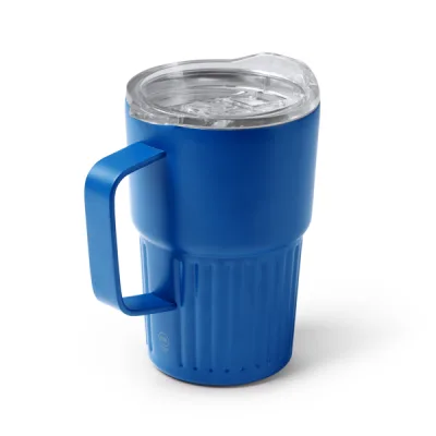 NUBEX personnalisé avec votre logo — mug & gourde publicitaire Perstil Lyon