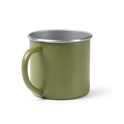 DUNAS personnalisé avec votre logo — mug & gourde publicitaire Perstil Lyon