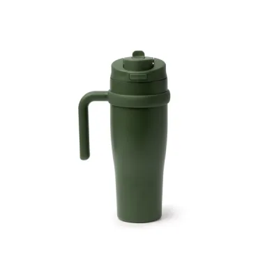 KALAM coloris verde oscuro