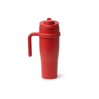 KALAM coloris rouge