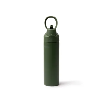 KELIS coloris verde oscuro