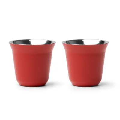 BOLUTO coloris rouge