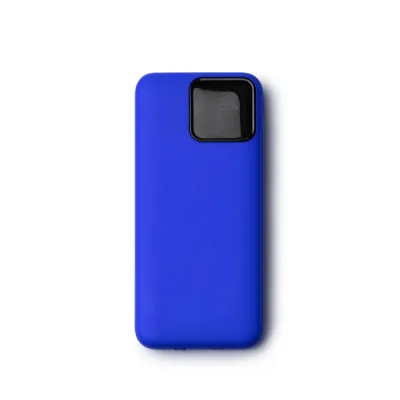 CONWAY coloris bleu royal