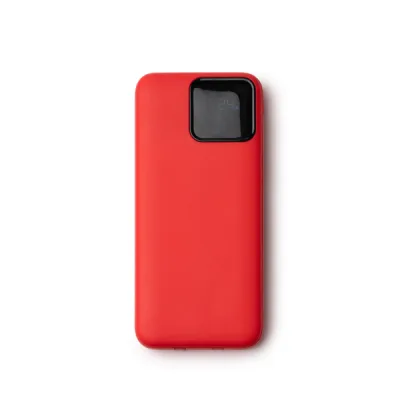 CONWAY coloris rouge