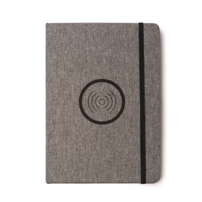 GARLAN coloris gris