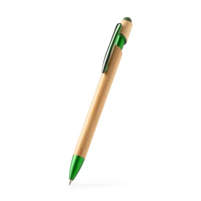 VILON personnalisé avec votre logo — stylo publicitaire Perstil Lyon