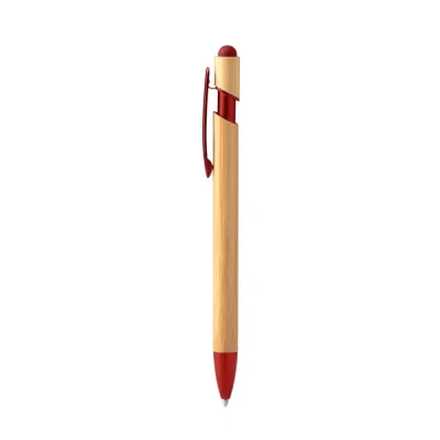 VILON coloris rouge