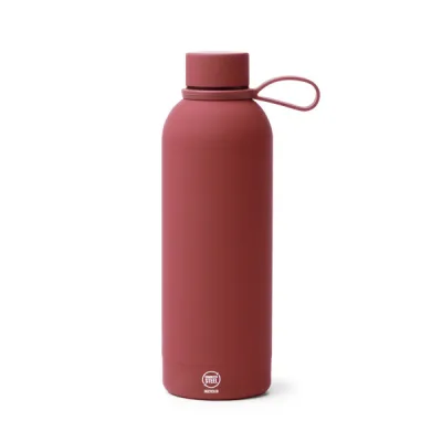 SIVAS coloris rojo oscuro
