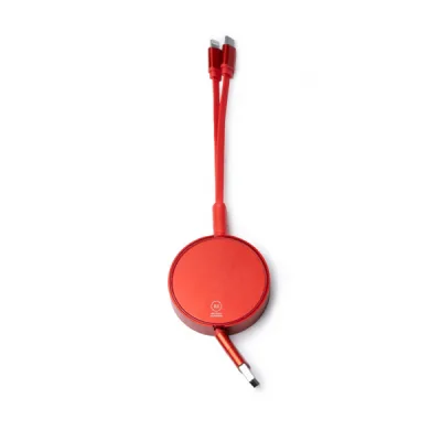 DAWSON coloris rouge