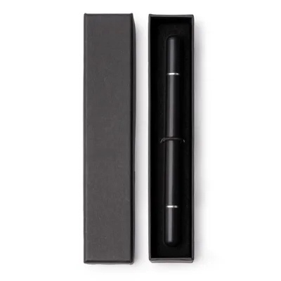 TALBOT coloris noir