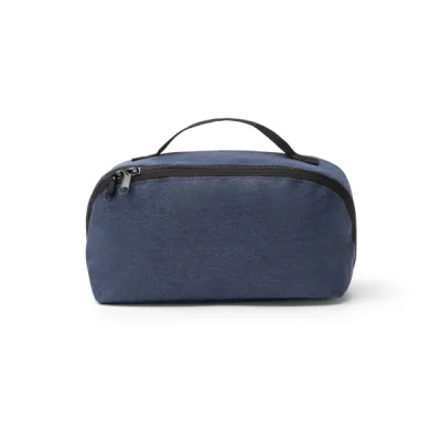 NAOMI coloris denim chiné