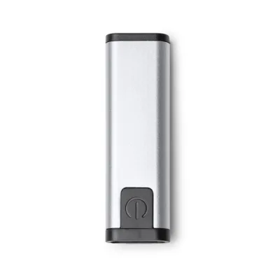 CARPIX coloris argent