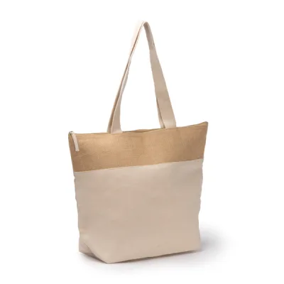 MOREA personnalisé avec votre logo — sac publicitaire Perstil Lyon