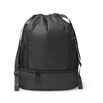 DEBOER coloris noir