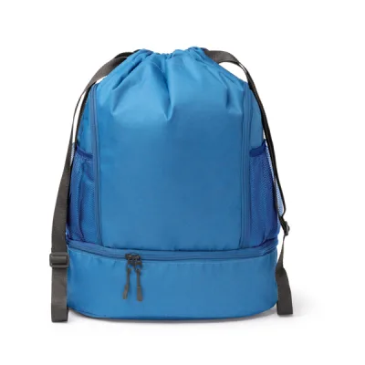 DEBOER coloris bleu royal