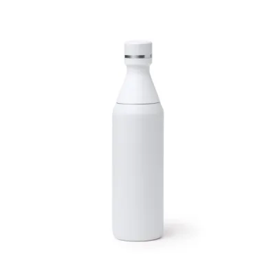 BLOSON coloris blanc