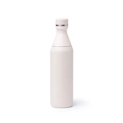 BLOSON coloris nude