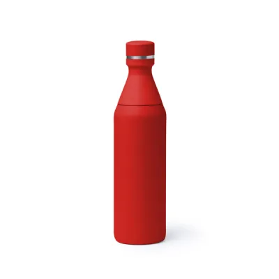 BLOSON coloris rouge
