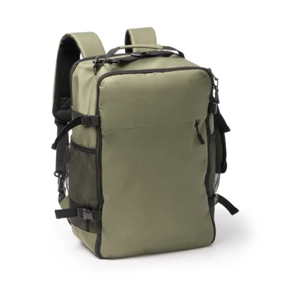 BRUNOX personnalisé avec votre logo — sac publicitaire Perstil Lyon