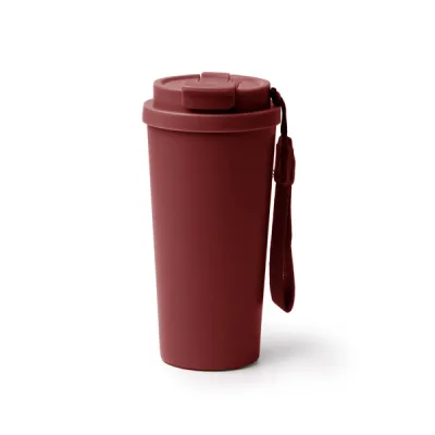 FOLNER coloris rojo oscuro