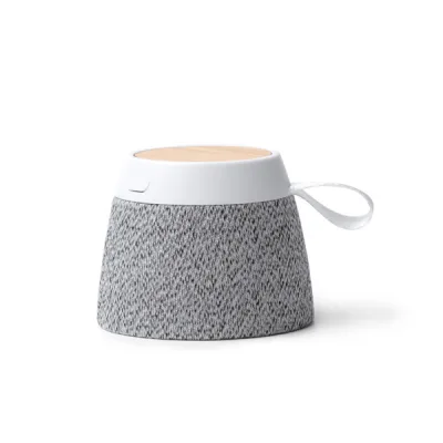 MONARK coloris gris chiné