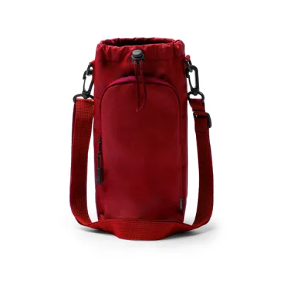 TRAMER coloris rouge