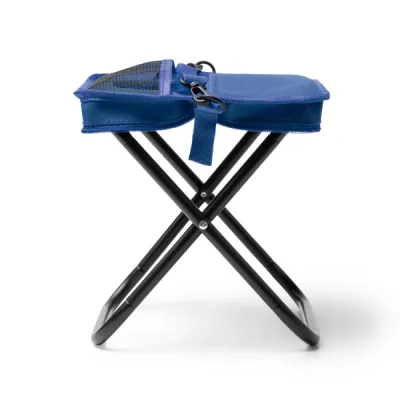 TROTY coloris bleu royal