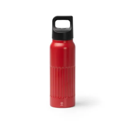 MORONI coloris rojo oscuro