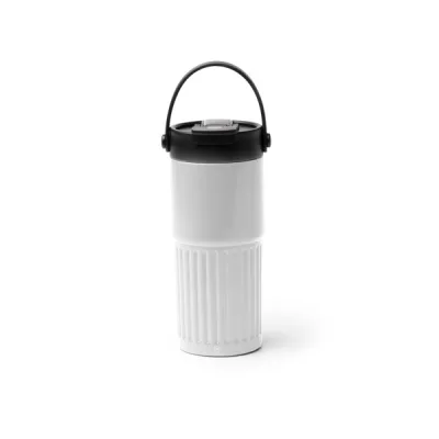 TUMBAT coloris blanc