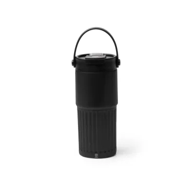 TUMBAT coloris noir
