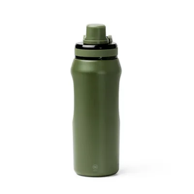 GERALD coloris verde oscuro