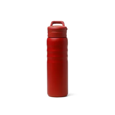 TUXLEY coloris rouge