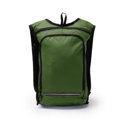 FISCHER coloris verde oscuro