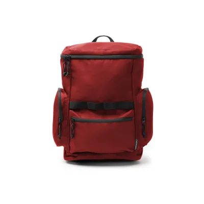 CAMERON coloris rouge