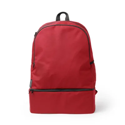 CAMBEL coloris rouge