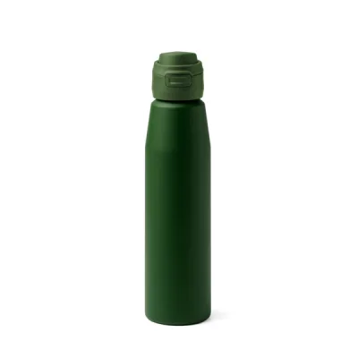 ANDRETI coloris verde oscuro