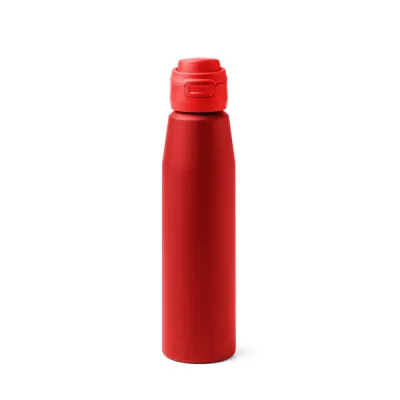 ANDRETI coloris rouge