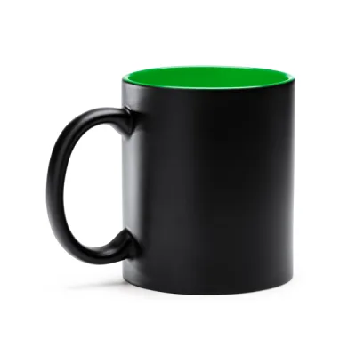MACHA coloris vert fougère