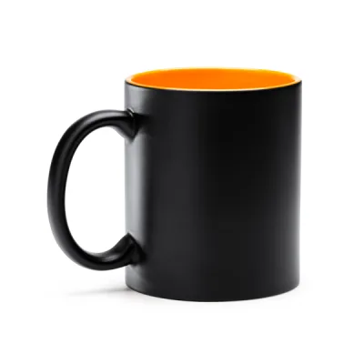 MACHA coloris orange