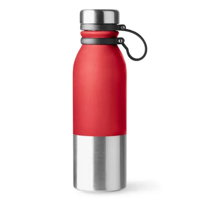 ALKE coloris rouge