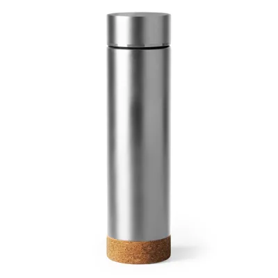 TAYOX coloris argent