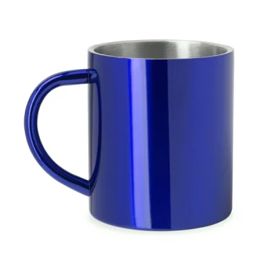 KIWAN coloris bleu royal